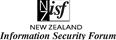 Description: Description: NZISF logo