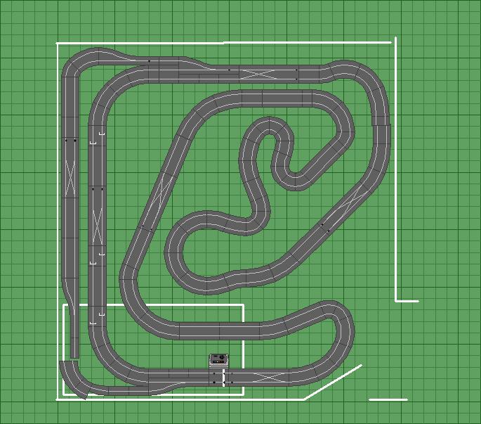 Temple Raceway | SlotForum